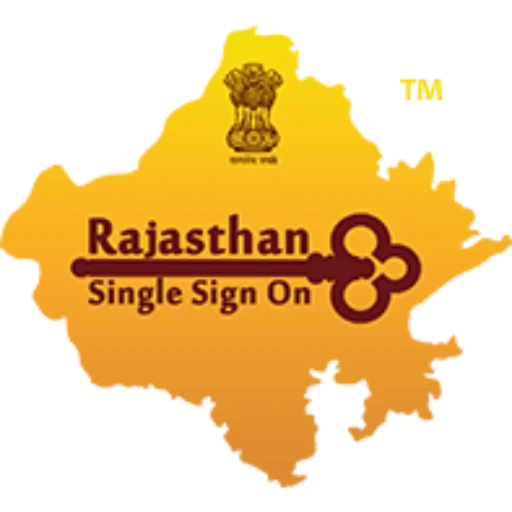 SSO Rajasthan Login - Favicon